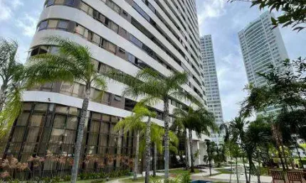 Apartamento para venda possui 90 metros quadrados com 3 quartos