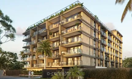 Apartamento com 1 quarto à venda na Avenida Governador Argemiro de Figueiredo, 55, Jardim Oceania, João Pessoa