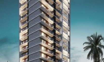 Apartamento com 2 quartos à venda na Rua Doutor Damasquins Ramos Maciel, 78, Bessa, João Pessoa