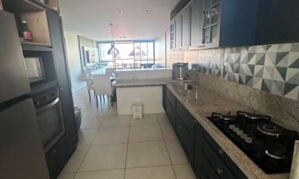 Apartamento com 3 quartos à venda na Rua Leonor Viana de Souza Carvalho, 66, Poço, Cabedelo