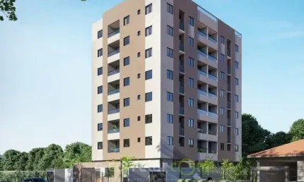 Apartamento com 2 quartos à venda na Rua Doutor Francisco Sarmento Meira, 44, Bessa, João Pessoa