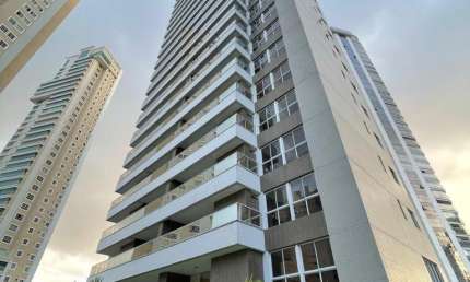 Apartamento com 3 quartos à venda na Rua Desembargador Rivaldo Pereira, Altiplano Cabo Branco, João Pessoa