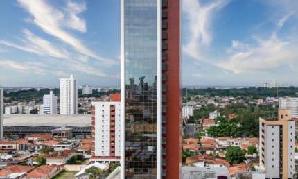Sala comercial com 2 salas à venda na Avenida Presidente Epitácio Pessoa, 2930, Tambauzinho, João Pessoa