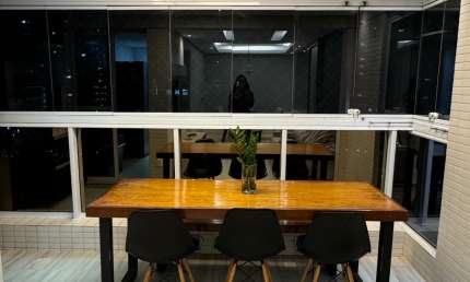 Apartamento com 3 quartos à venda na Avenida Panorâmica, 67, Altiplano Cabo Branco, João Pessoa