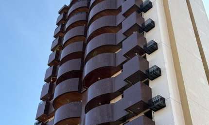 Apartamento com 3 Quartos sendo 2 Suítes com 94 metros no Aeroclube