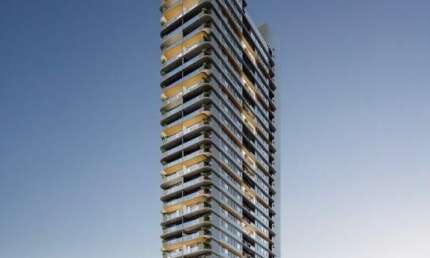 Apartamento com 2 quartos à venda na Rua Emanoel Orlando de Figueiredo Lima, 54, Aeroclube, João Pessoa