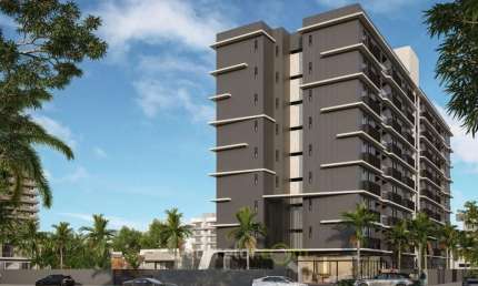 Apartamento com 2 quartos à venda na Rua Bacharel Irenaldo de Albuquerque Chaves, 56, Aeroclube, João Pessoa
