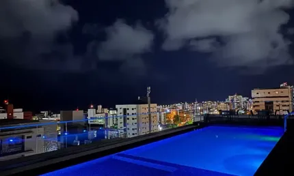 Apartamento com 3 quartos à venda na Avenida Umbuzeiro, 56, Manaíra, João Pessoa