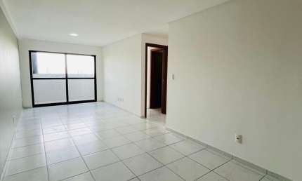 Apartamento com 2 quartos à venda na Rua Abdias Gomes de Almeida, 67, Tambauzinho, João Pessoa