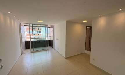 Apartamento com 2 quartos à venda na Rua David Ferreira Luna, 67, Brisamar, João Pessoa