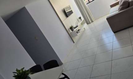 Apartamento com 2 quartos para alugar na Rua Professor Joaquim Santiago, 67, Expedicionários, João Pessoa