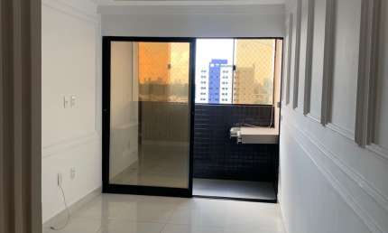 Apartamento com 2 quartos para alugar na Rua Cecília Rodrigues Siqueira, 65, Jardim Cidade Universitária, João Pessoa