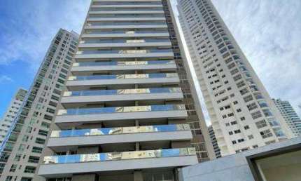 Apartamento com 4 quartos à venda na Rua Clementina Lindoso, Altiplano Cabo Branco, João Pessoa