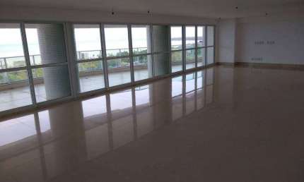 Apartamento para venda possui 510 metros quadrados com 5 quartos