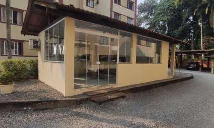 Apartamento com 3 quartos à venda na Rua Marquês de Olinda, 1821, América, Joinville