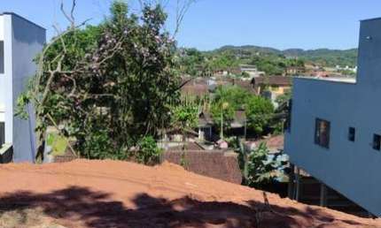 Terreno à venda na Rua Rubens Francisco Guimarães Diniz, Santa Catarina, Joinville