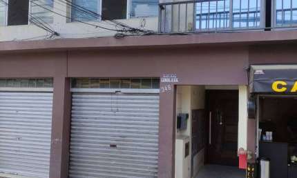Casa comercial para alugar na Rua Alexandre Döhler, 348, Centro, Joinville