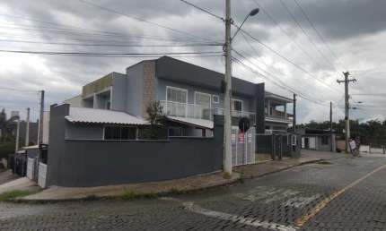 Casa com 2 quartos à venda na Rua Ewaldo Eichholz, Vila Nova, Joinville