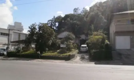 Área Comercial, Terreno Comercial à venda em Joinville, estuda permuta.