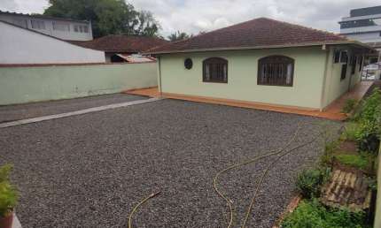 Casa com 4 quartos à venda na Rua Helmuth Rohweder, 33, Saguaçu, Joinville