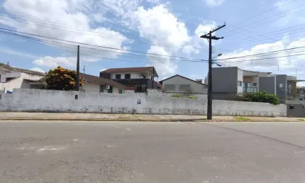 Casa à venda no bairro Adhemar Garcia em Joinville/SC