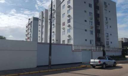 Apartamento com 2 quartos para alugar na Rua Fortaleza, 134, Saguaçu, Joinville