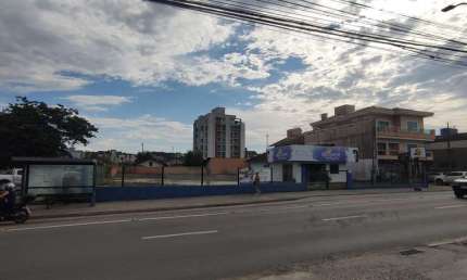 Casa comercial para alugar na Rua Santa Catarina, 1820, Floresta, Joinville