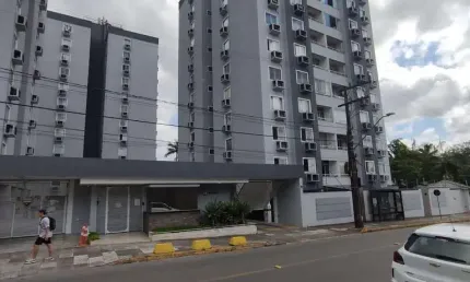 Apartamento com 3 quartos à venda na Rua Benjamin Constant, 1798, Costa e Silva, Joinville