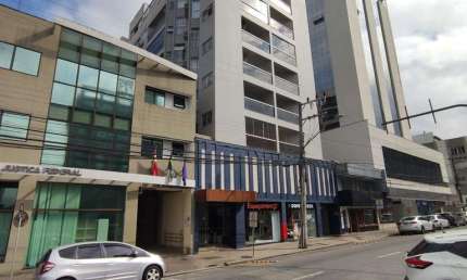 Apartamento com 2 quartos à venda na Rua Mário Lobo, 211, Centro, Joinville