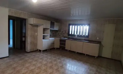 Terreno à venda na Rua Nossa Senhora do Carmo, 40, Vila Nova, Joinville
