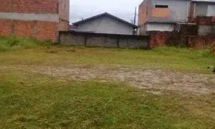 Terreno à venda na Loteamento Godri, Corveta, Araquari