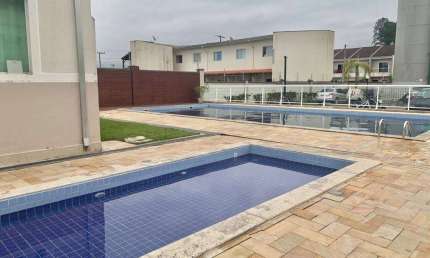 Apartamento à venda no bairro Vila Nova, Joinville/SC