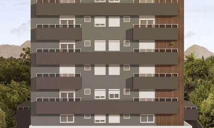 Apartamento à venda no bairro Costa e Silva, Joinville