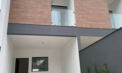 Casa com 3 quartos à venda no Iririú, Joinville 