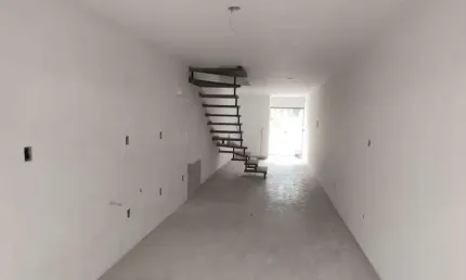 Casa com 2 quartos à venda na Vila Nova, Joinville 