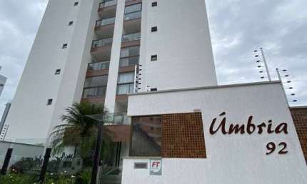 Cobertura à venda em Joinville, bairro Anita Garibaldi