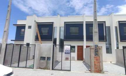 Casa com 2 quartos à venda na Rua Guaira, Ubatuba, São Francisco do Sul