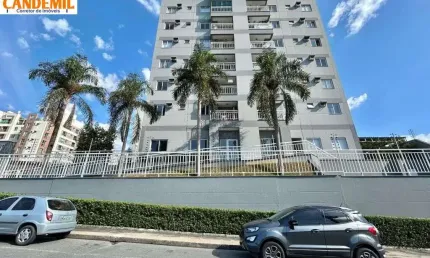 Cobertura com 3 quartos à venda na Rua Colômbia, 289, Floresta, Joinville