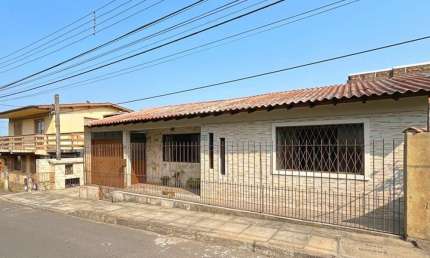 casa de 2 quartos na zona sul ampla térrea barbada 299 mil ac financiamento