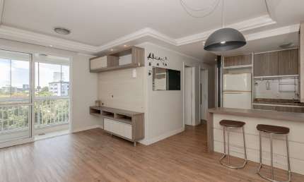 Apartamento com 3 quartos à venda na Rua Limoeiro, 135, Cristo Redentor, Porto Alegre