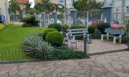 apartamento de 1 quarto ao lado do Iguatemi e do Parque Germânia barbada somente 145 mil ac financiamento