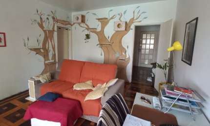 Apartamento à venda no bairro Rio Branco, Porto Alegre – R$ 345.000
