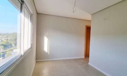 Apartamento amplo de 3 quarto c/ vaga novo nunca habitado  em Frente da UFRGS