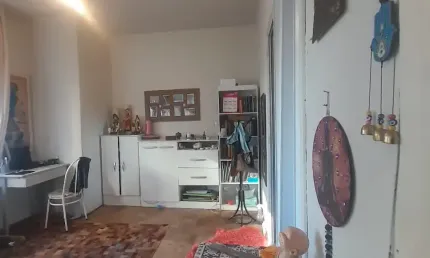 Apartamento de 3 quartos amplo c/ área de serviço e 2 banheiros no Centro de Porto Alegre