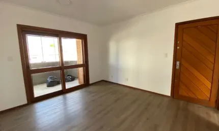 Apartamento de 3 quartos com sacada, churrasqueira e 2 vagas entre os bairros São João e Passo da Aréia