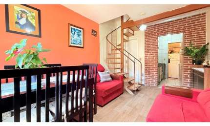 Casa com 3 Quartos Box coberto no Vila Nova prox ao Atacadão aceita financiamento e fgts !!