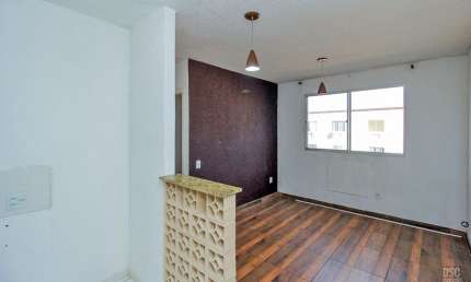 Apartamento de 2 Quartos com vaga e infra vista livre pro apenas 138 mil ac financiamento e compra assistida!!!
