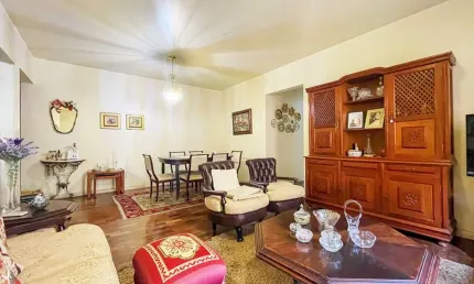 Apartamento de 3 quartos,suite,closet,vaga e elevador no petropolis por 345 mil
