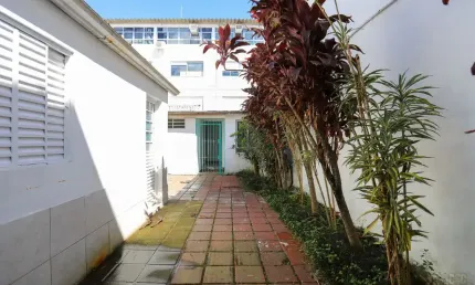 Casa  253m² de bairro ampla c/ 5 quartos 2 vagas desocupada ac financiamento e minha casa minha vida