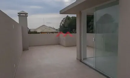 Casa em condomínio fechado com 3 quartos à venda na rua josé benedito cottolengo, campo comprido, curitiba, 226 m2 por r$ 778.000